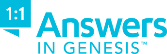 Answers in Genesis