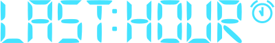 last hour hosting logo
