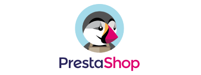 Prestashop Logo